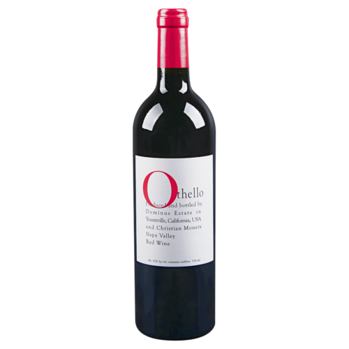 Othello by Dominus Red Wine 750ml