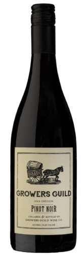 Growers Guild Pinot Noir 750ml