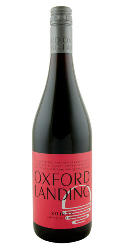 Oxford Landing Shiraz 750ml