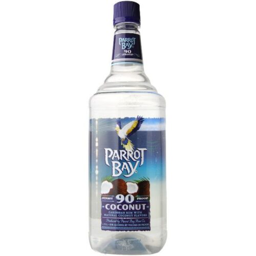Parrot Bay 90proof 1.75 ml