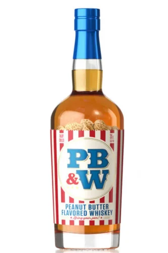 PB & W 750ml