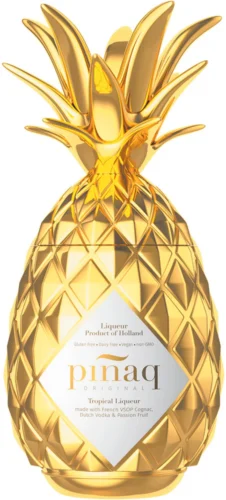 Pinaq Gold 750ml