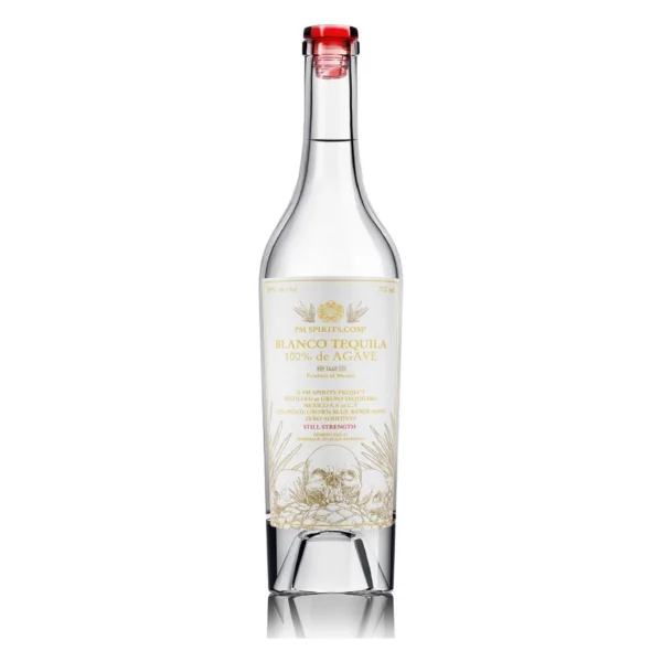 PM Spirits Blanco Still Strength 750ml
