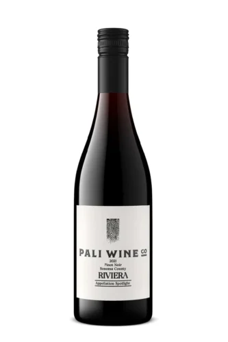 Pali Pinot Noir Sonoma 750ml