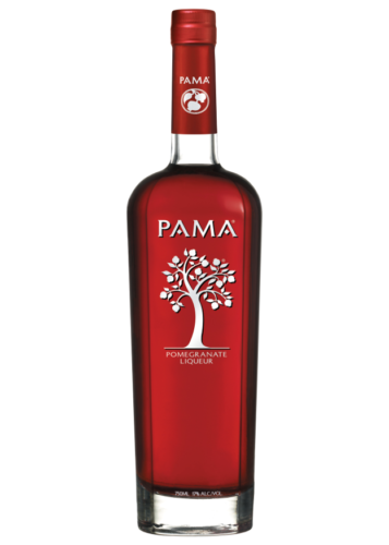 Pama Pomegranate 1L