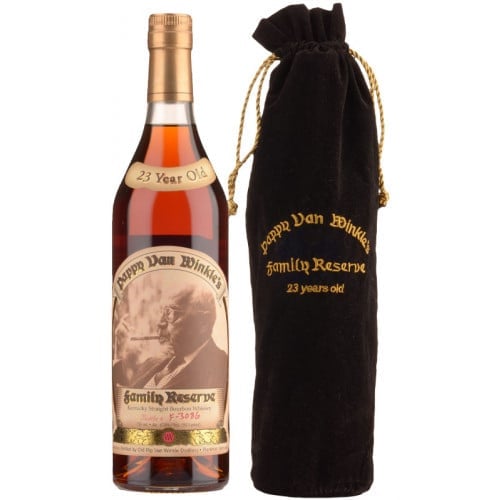 Pappy Van Winkle 23yr 2024