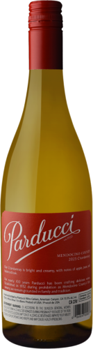 Parducci Chardonnay 750ml