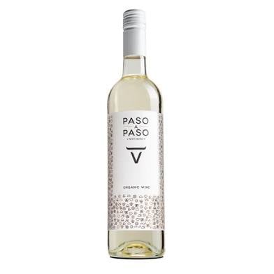 Paso A Paso White 750ml