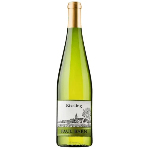 Paul Barn Riesling 750ml