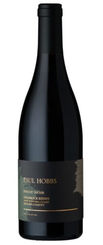 Paul Hobbs Pinot Noir 750ml