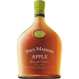 Paul Masson Apple 750ml