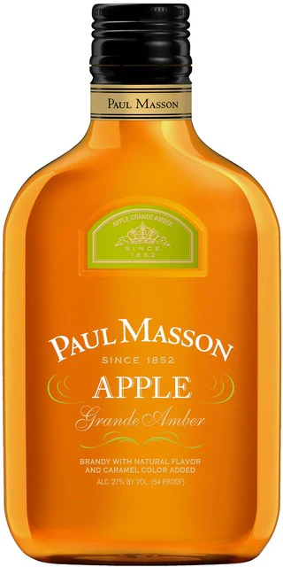 Paul Masson Apple 375ml