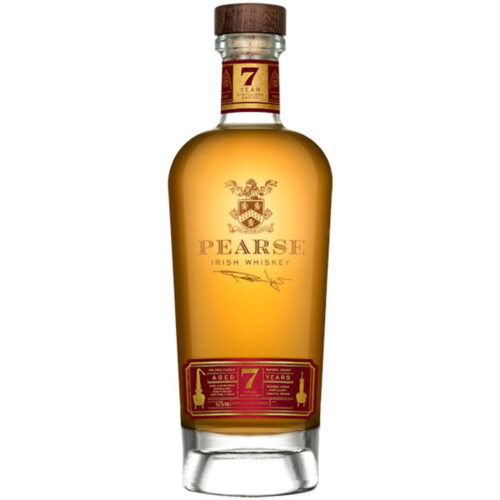 Pearse 7yr 750ml