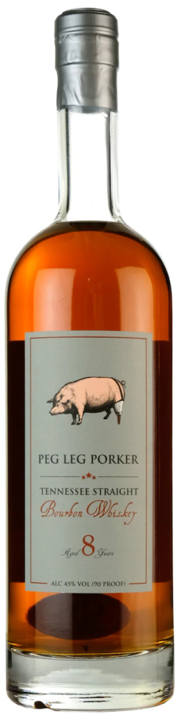 Peg Leg Porker 8yr  750ml