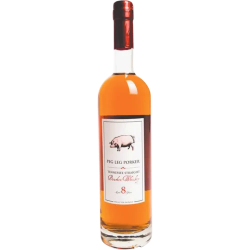 Peg Leg Porker White 750ml