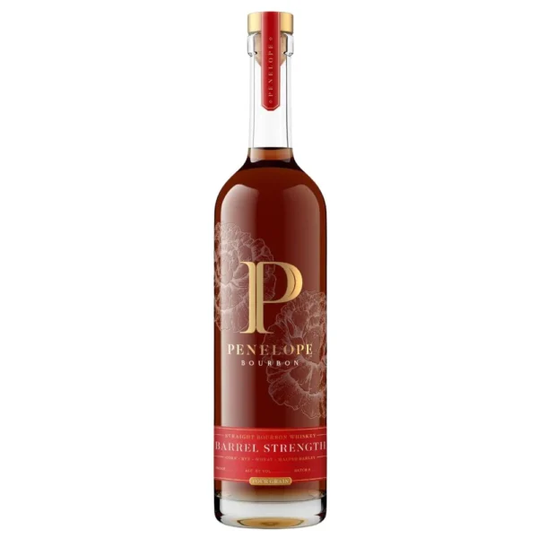 Penelope Barrel Strength 750ml