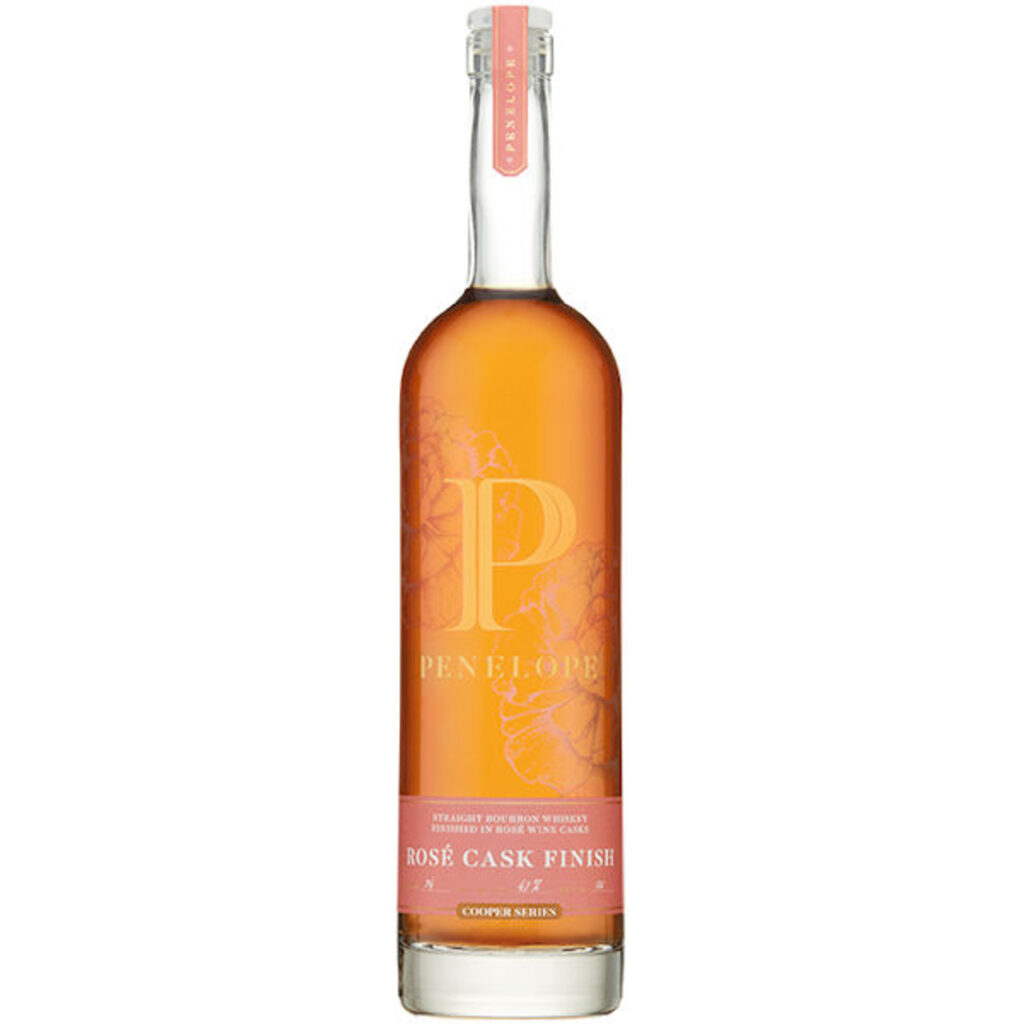 Penelope Rose Cask 750ml