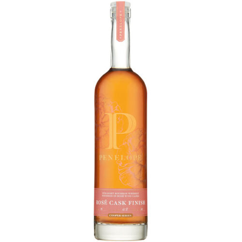 Penelope Rose Cask 750ml