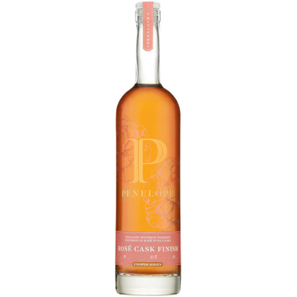 Penelope Rose Cask 750ml
