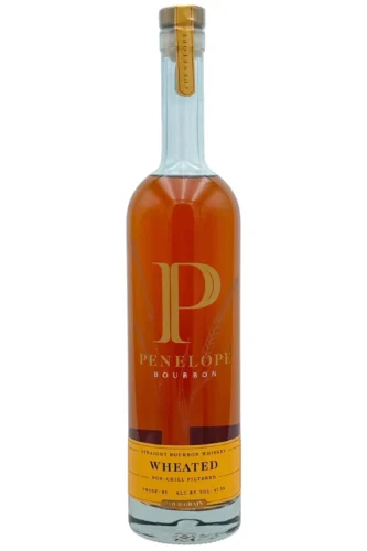 Penelope Wheated 750ml