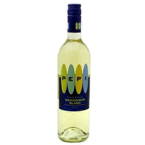 Pepi Sauv Blanc 750ml