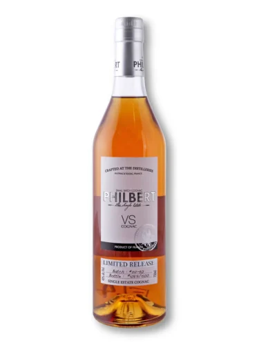 Philbert Cognac VS 750ml