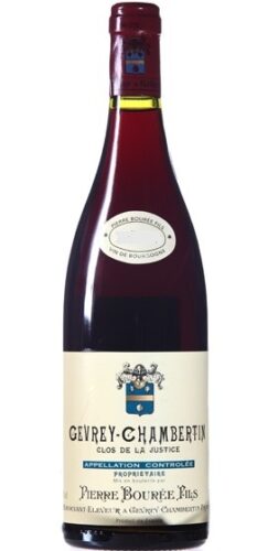 Pierre Bouree Fils Chassagne Montrachet 750ml