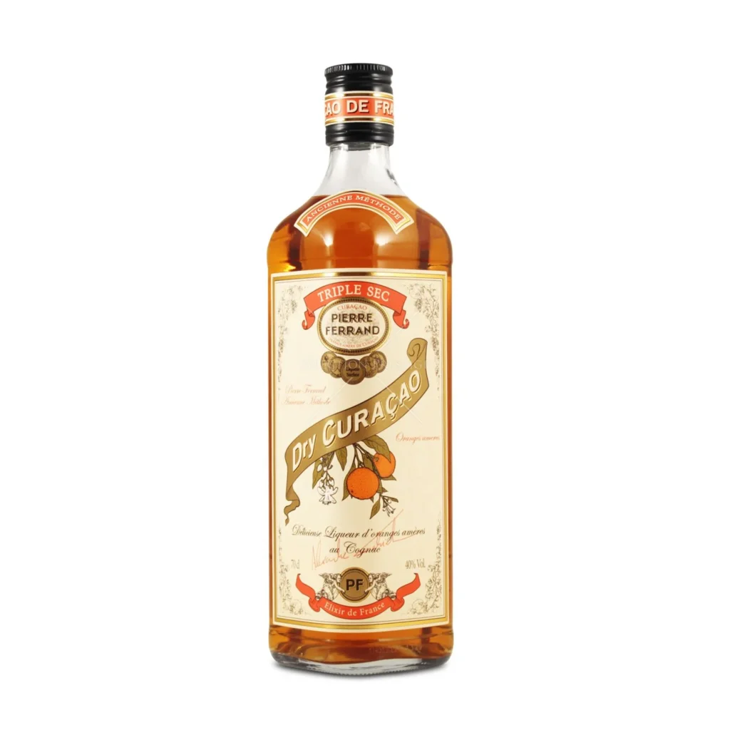 Pierre Ferrand Dry Curacao 750ml