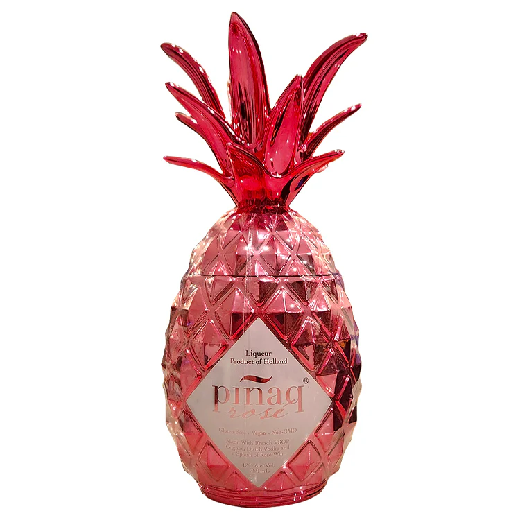 Pinaq Rose 750ml