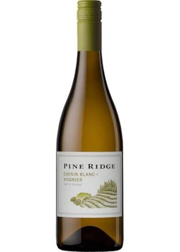 Pine Ridge Chenin Viognier 750ml