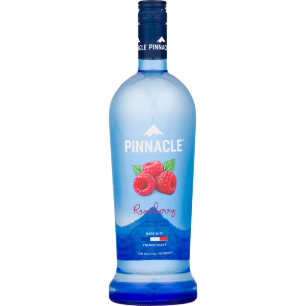 Pinnacle Rasp 1L