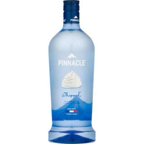 Pinnacle Whipped 1.75