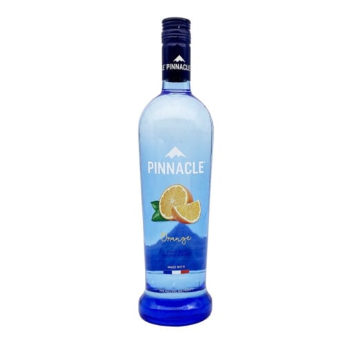 Pinnacle Orange 750ml