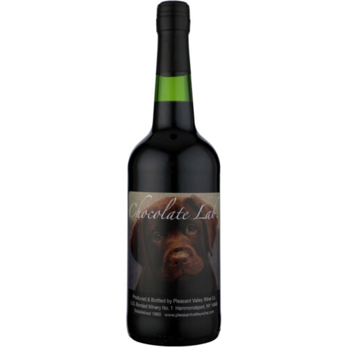 Pleasant Valley Chocolate Lab 750ml