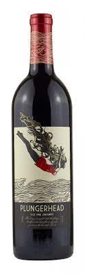 Plungerhead Zin 750ml
