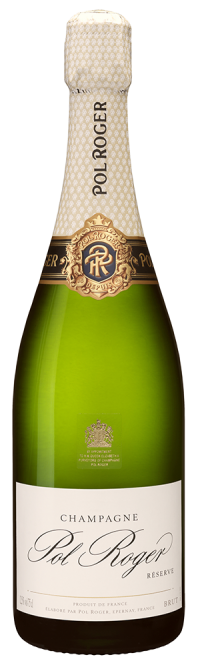 Pol Roger Brut 375mL