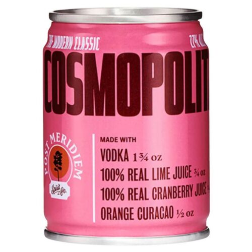 Post Meridiem Cosmopolitan 100ml