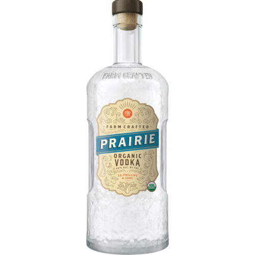 Prairie Vodka 1.75L