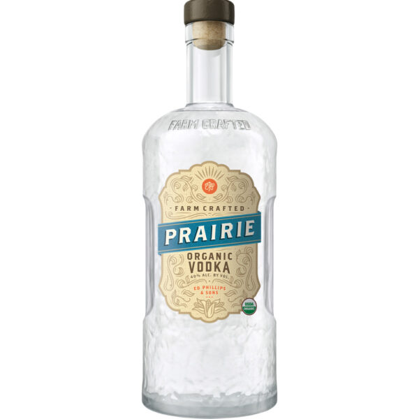 Prairie Vodka 1.75L