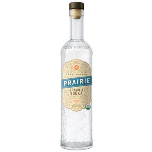 Prairie Vodka 750ml