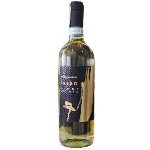 Prego Pinot Grigio 750ml