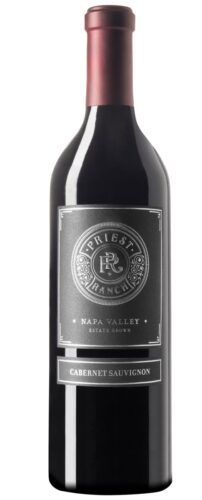Priest Ranch Cab 750ml