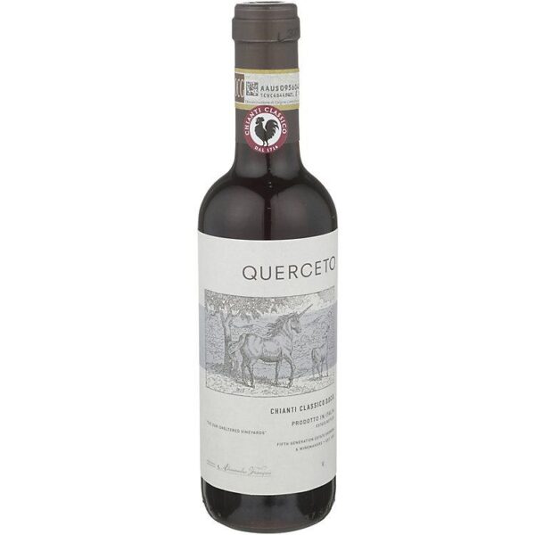 Querceto Chianti Classico 375ml