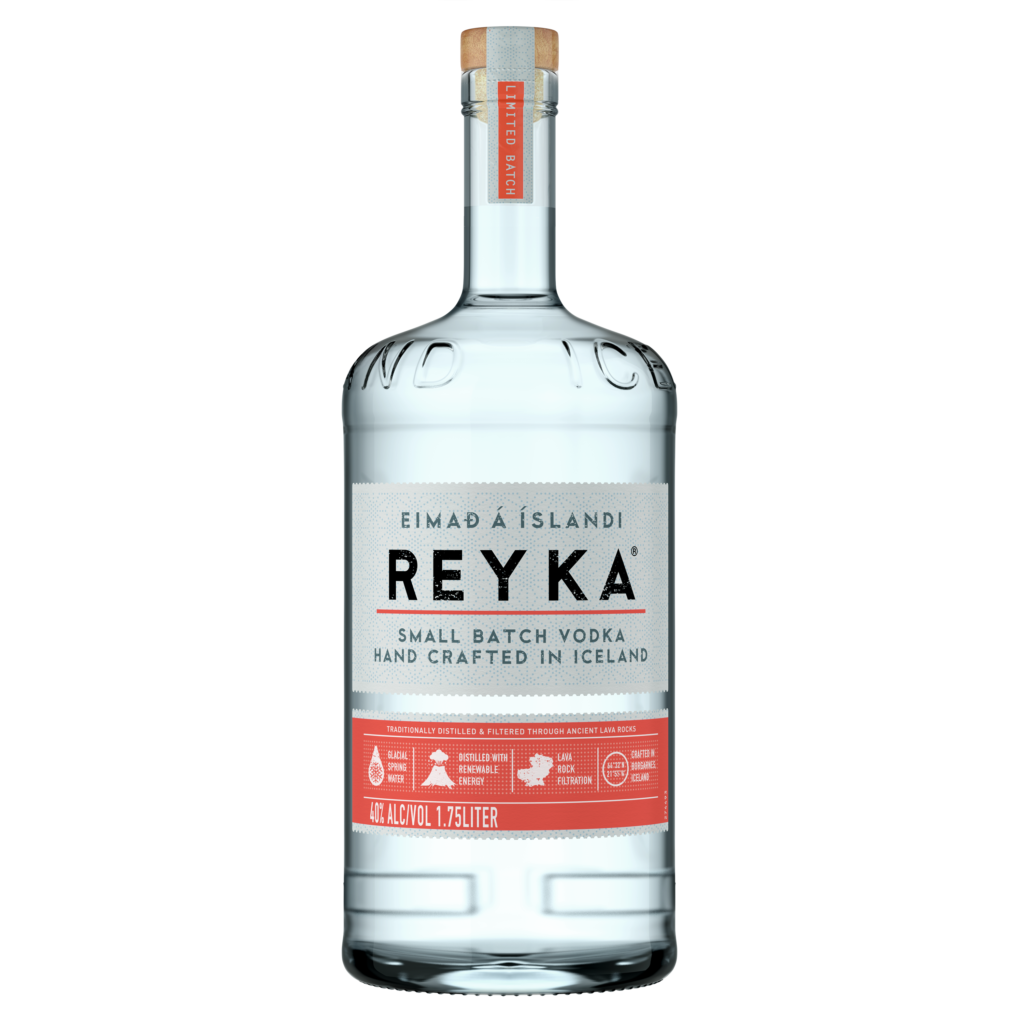 Reyka 1.75L