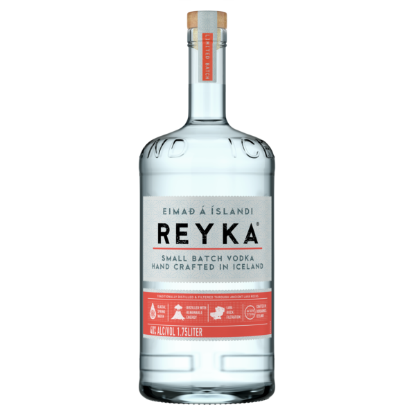 Reyka 1.75L