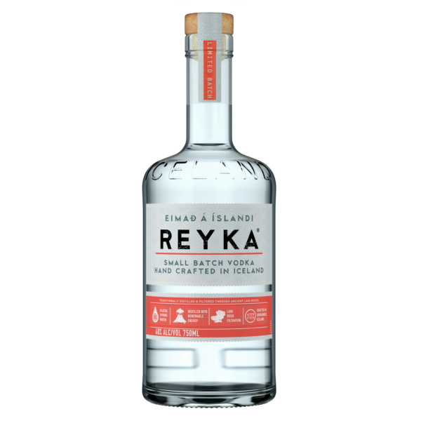 Reyka 750ml