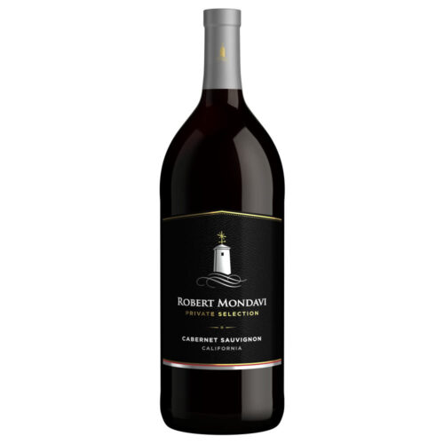 Mondavi Private Select Cab Sauv 1.5L