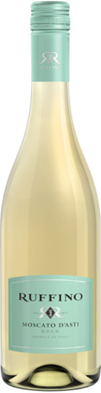 Ruffino Moscato D'Asti 750ml