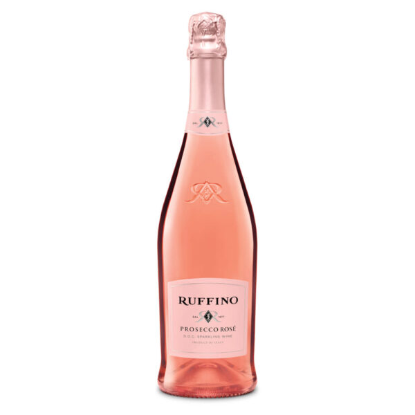 Ruffino Prosecco rose 750ml