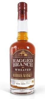 Ragged Branch Wheated 750ml
